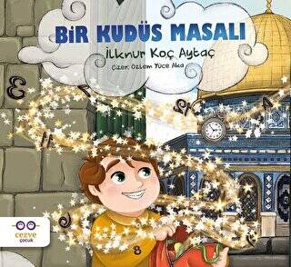 Bir Kudüs Masalı