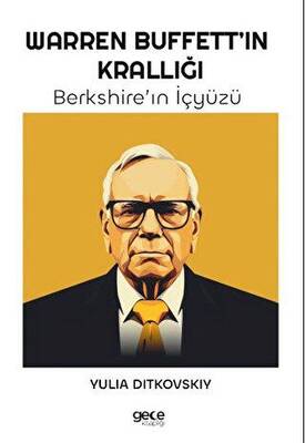 Warren Buffett ın Krallığı