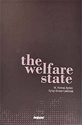 The Welfare State