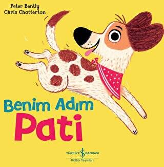 Benim Adım Pati