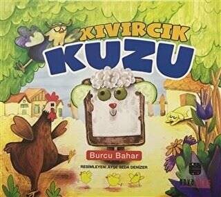 Kıvırcık Kuzu