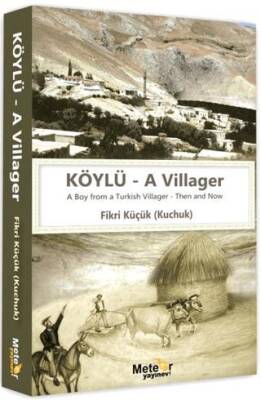 Köylü A Villager