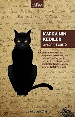 Kafka nın Kedileri