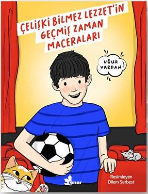 Çelişki Bilmez Lezzet in Geçmiş Zaman Maceraları