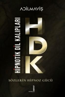 HDK Hipnotik Dil Kalıpları