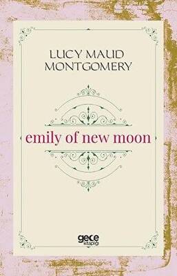 Emily Of New Moon