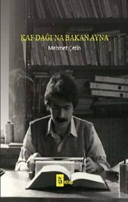 Kaf Dağı na Bakan Ayna
