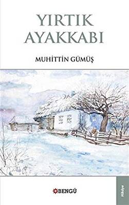 Yırtık Ayakkabı