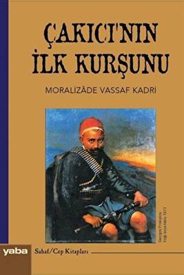Çakıcı nın İlk Kurşunu