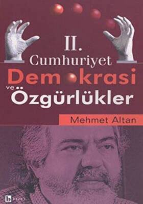 2 Cumhuriyet Demokrasi ve Özgürlükler