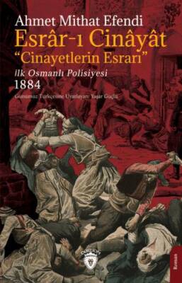 Esrar ı Cinayat Cinayetlerin Esrarı