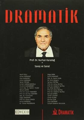 Dramatik Bahar 2016