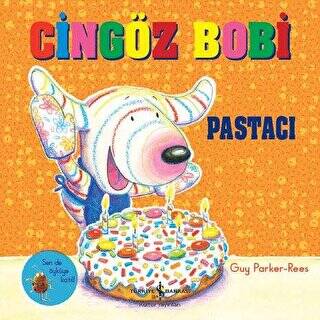 Cingöz Bobi Satıcı
