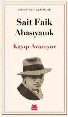 Kayıp Aranıyor
