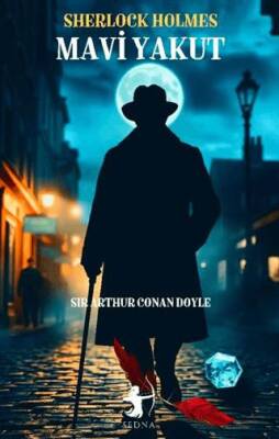 Mavi Yakut Sherlock Holmes