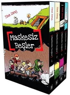 Kitap Sepeti