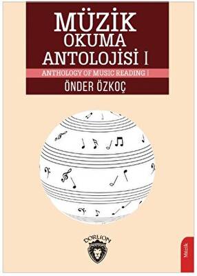 Anthology Of Music Reading Müzik Okuma Antolojisi 2