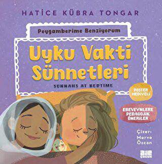 Uyku Vakti Sünnetleri