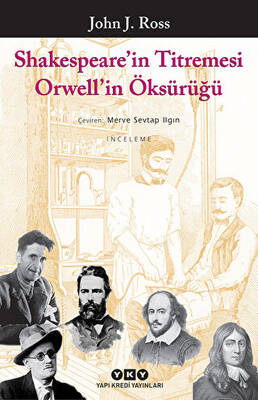 Shakespeare in Titremesi Orwell in Öksürüğü