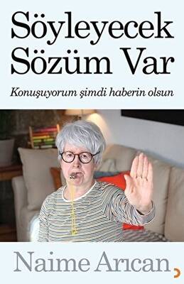 Söyleyecek Sözüm Var