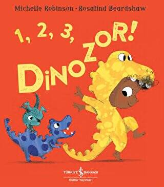 1 2 3 Dinozor