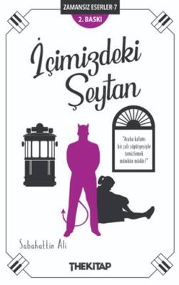 Kitap Sepeti