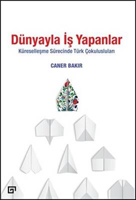 Dünyayla İş Yapanlar