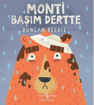 Monti Başım Dertte
