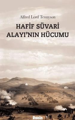 Hafif Süvari Alayı nın Hücumu