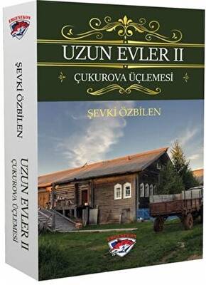 Uzun Evler 2