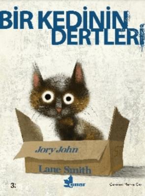Bir Kedinin Dertleri