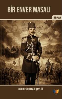 Bir Enver Masalı
