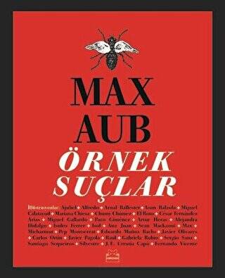 Örnek Suçlar