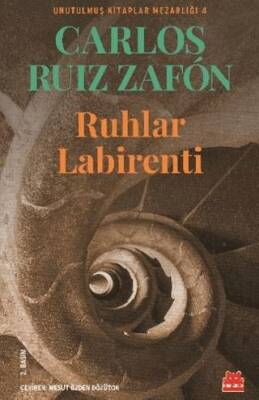 Ruhlar Labirenti