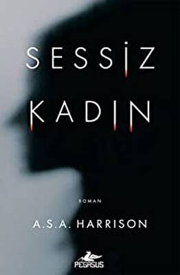 Sessiz Kadın