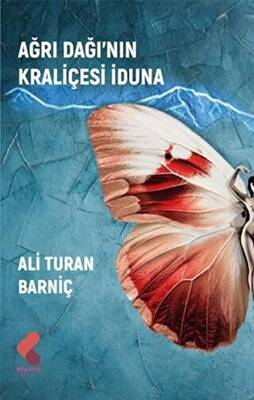 Ağrı Dağı nın Kraliçesi İduna