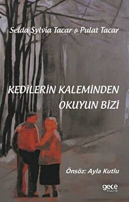 Kedilerin Kaleminden Okuyun Bizi
