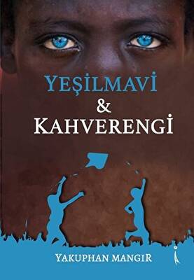 Yeşilmavi Kahverengi