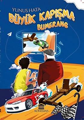 Büyük Kapışma Bumerang
