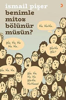 Benimle Mitoz Bölünür Müsün