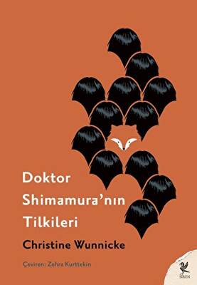 Doktor Shimamura nın Tilkileri
