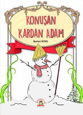 Konuşan Kardan Adam