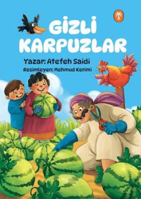 Gizli Karpuzlar
