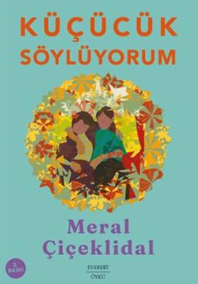 Küçücük Söylüyorum