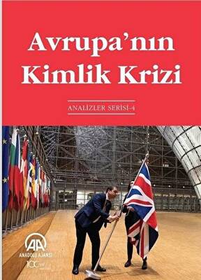 Avrupa nın Kimlik Krizi