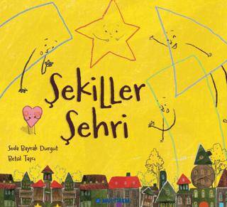 Şekiller Şehri