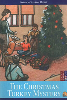 The Chrismas Turkey Mystery