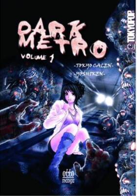 Dark Metro 01
