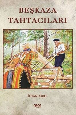 Beşkaza Tahtacıları