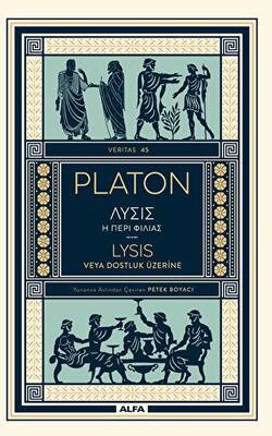 Platon Lysıs veya Dostluk Üzerine